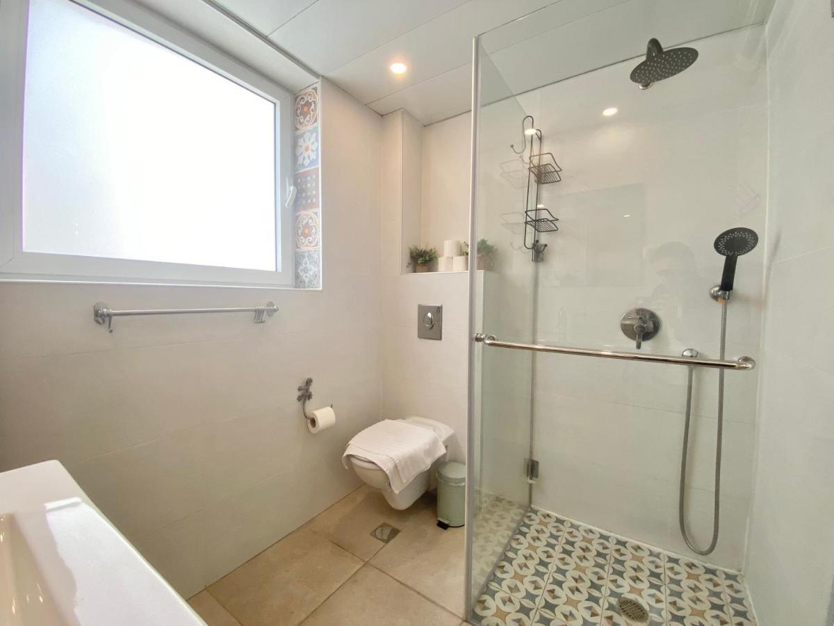 Lapin 9 - By Beach Apartments Tlv Tel Aviv Luaran gambar